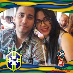 Meet your Posher, Jorgeleidys